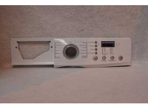 Bandeau + carte electronique 481245228483