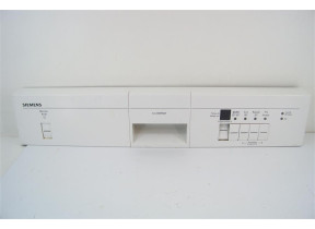 Bandeau de commande 00217342