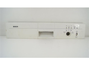 Bandeau de commande 00217432