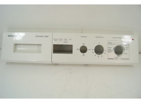 Bandeau de commande 00350382