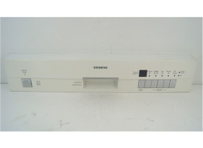 Bandeau de commande 00440493