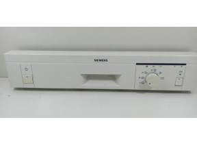 Bandeau de commande 00443823