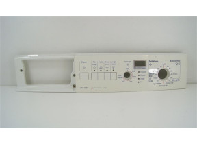 Bandeau de commande 00445083