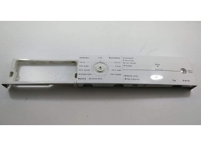 Bandeau de commande 00445860