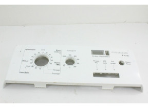 Bandeau de commande 00660389