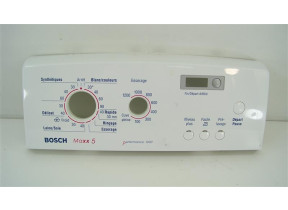 Bandeau de commande 00661057