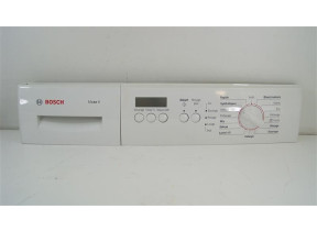 Bandeau de commande 00666820