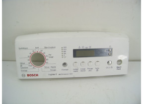 Bandeau de commande 00676362