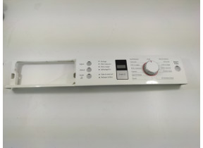 Bandeau de commande 00702088