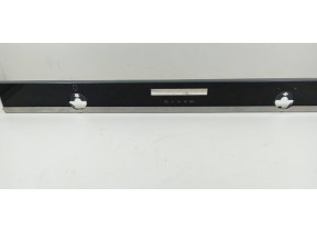 Bandeau de commande 00777613