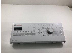 Bandeau de commande 11009979