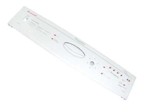 Bandeau de commande 31X8700