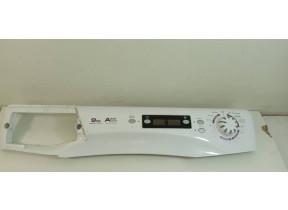 Bandeau de commande 43003750