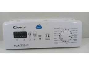 Bandeau de commande 43016873