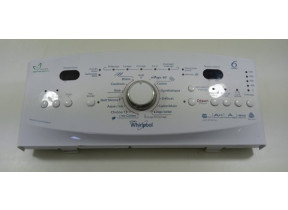 Bandeau de commande 481010495396