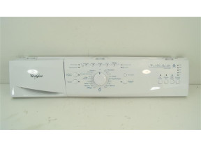 Bandeau de commande 481010522565