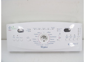 Bandeau de commande 481010532935