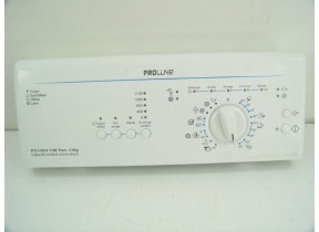 Bandeau de commande 481010560690