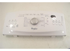 Bandeau de commande 481010586142