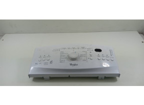 Bandeau de commande 481010598783