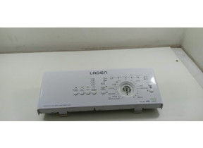 Bandeau de commande 481010601545