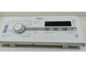 Bandeau de commande 481010823451