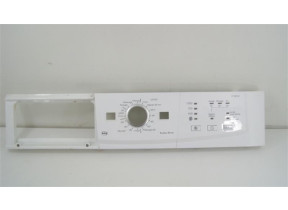 Bandeau de commande-- 52X4687