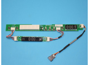 Bandeau de commande 586371