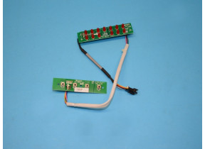 Bandeau de commande 623673