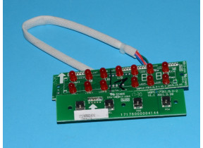 Bandeau de commande 686049