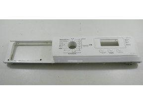 Bandeau de commande AS0006654