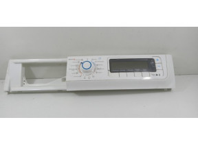 Bandeau de commande avec poignée 1327281810