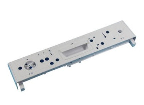 Bandeau de commande avec poignée 32X4427