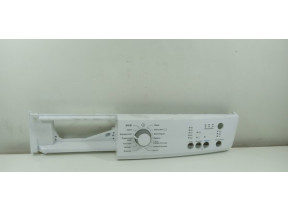 Bandeau de commande avec poignée fwf7120w 140028884017