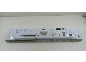 Bandeau de commande avec poignée haf921 C00297765