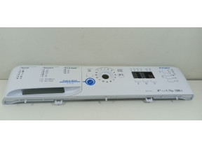 Bandeau de commande avec poignée xwa71252 C00299837