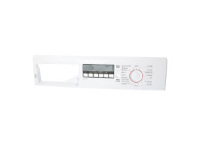 Bandeau de commande bosch, gaggenau, neff, siemens, viva 11009889