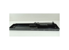 Bandeau de commande complet fd 481010585858