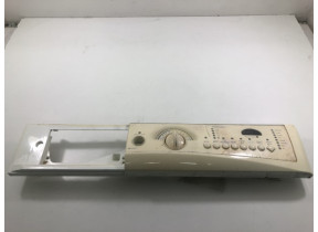 Bandeau de commande complet imprimé 1320077801