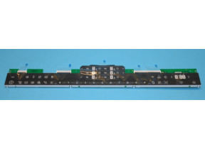 Bandeau de commande dsi 1.1 705620