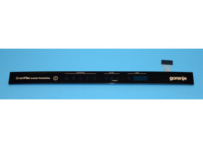 Bandeau de commande film 783461