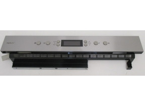 Bandeau de commande glue c + wp ixl midi 481010552819