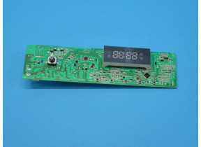 Bandeau de commande HK2177254