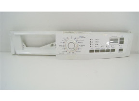 Bandeau de commande imprimé 1324007705