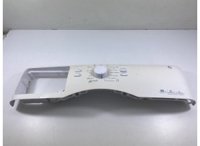 Bandeau de commande + poignée de tiroir 481010437149