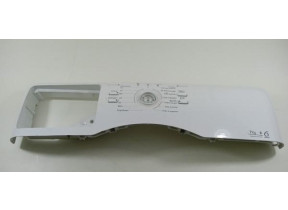 Bandeau de commande + poignée de tiroir 481010600362