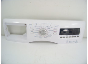 Bandeau de commande + poignée ti 481010506167