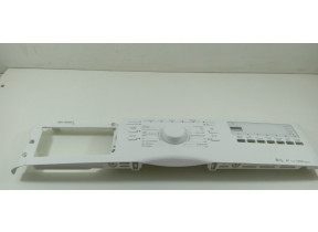 Bandeau de commande + poignée ti 481010585818