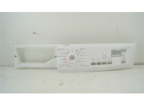Bandeau de commande pour sèche-linge à condensation 1368054217