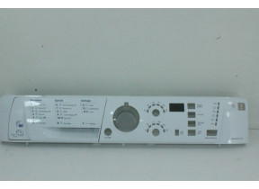 Bandeau de commande pw avec poignée armxx C00264210